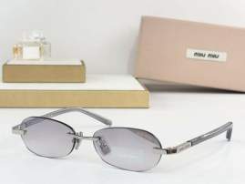 Picture of Miu Miu Sunglasses _SKUfw79721747fw
